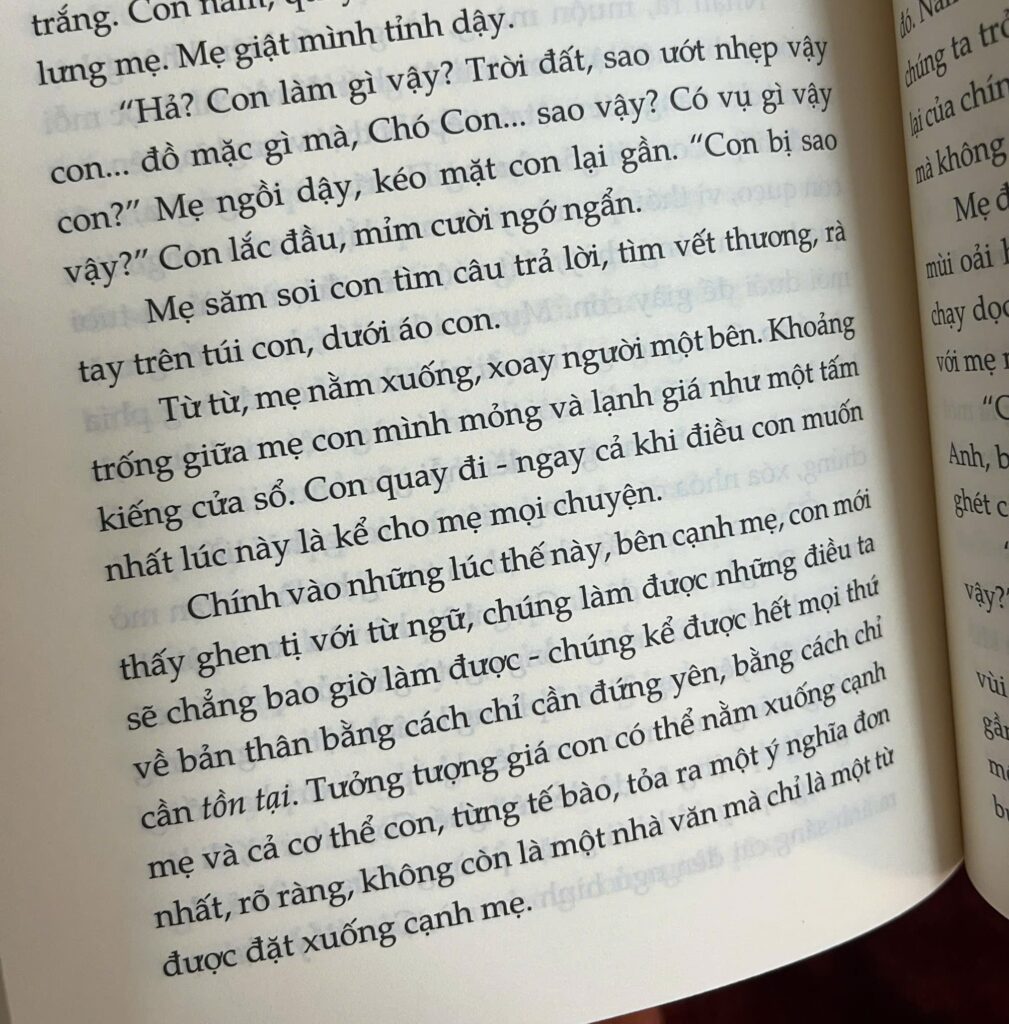 Ta có rực rỡ ở nhân gian không?